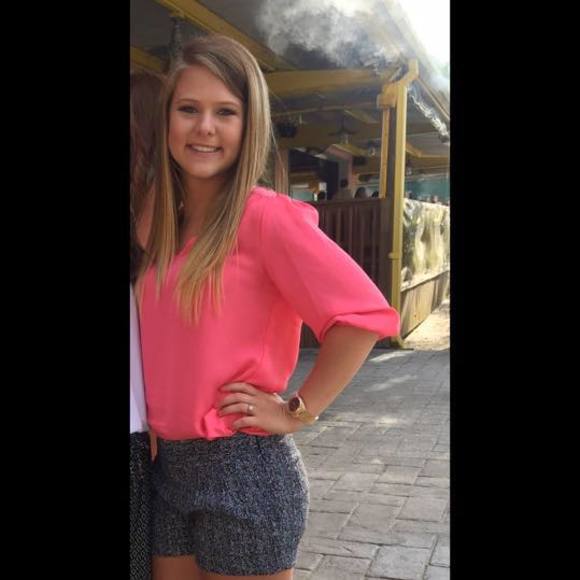 Meet your Posher, Kourtlynn - Picture 1 of 1