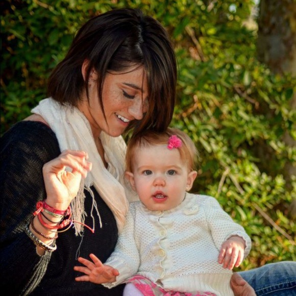 Meet your Posher, Sheri