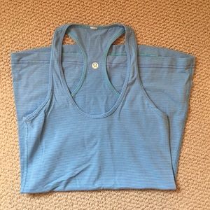 Lululemon cool racerback