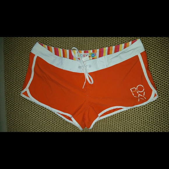 Sale! $8. Roxy ladies board shorts