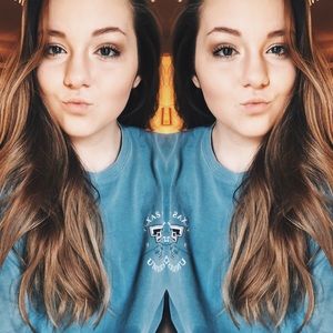 Meet your Posher, Sara