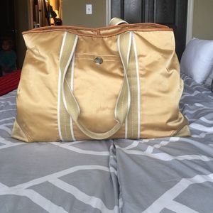 SOLD! Authentic Coach bag