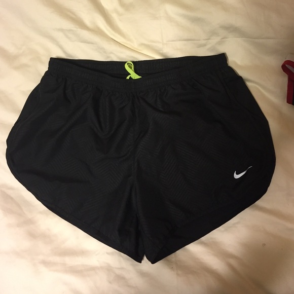 Nike dri fit shorts