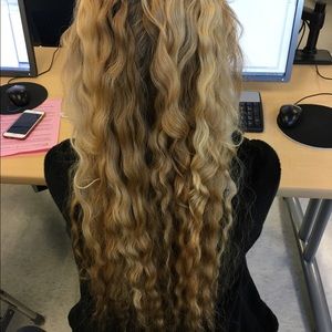 Meet your Posher, Gabi