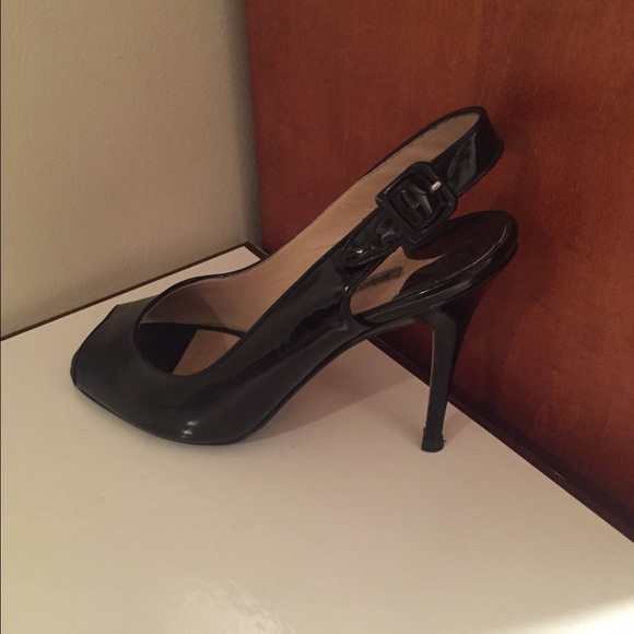 Manolo Blahnik Heels