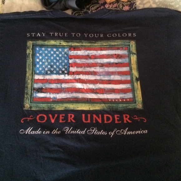 southern tee (short sleeve)