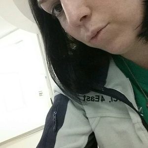 Meet your Posher, Darci