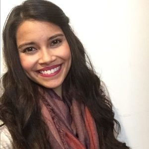 Meet your Posher, Jade