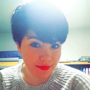 Meet your Posher, Carolina