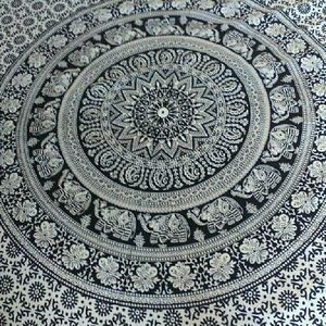 Mandala tapestry..please read description