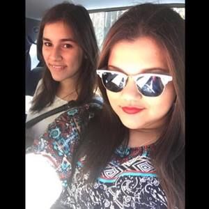 Meet your Posher, Julianna