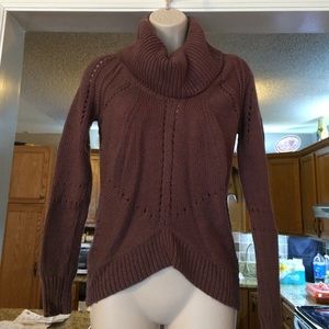 🆕 item 💕 Ann Taylor LOFT Cowl Neck Sweater