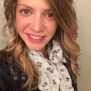 Meet your Posher, Tracy