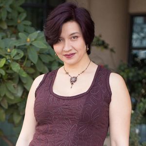 Meet your Posher, Nathania