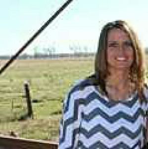 Meet your Posher, Rita