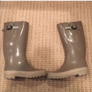 Marc Jacobs rain boots