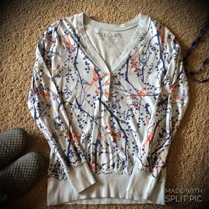 Delia*s long sleeve shirt