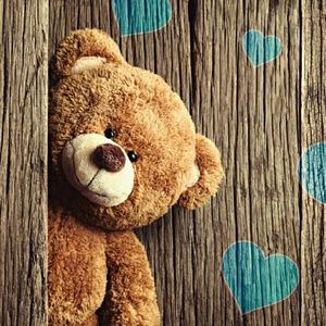 Meet your Posher, Susan