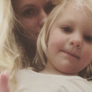 Meet your Posher, Briana