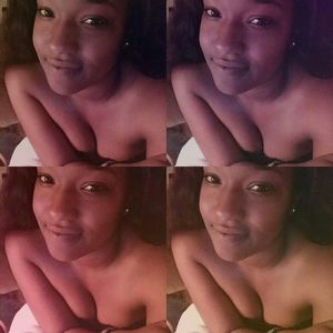 Meet your Posher, Jasmine