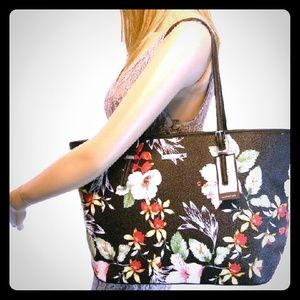 Nine West It Girl Tote NWOT
