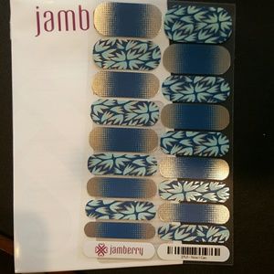 Jamberry Now I Can