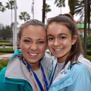 Meet your Posher, Anna