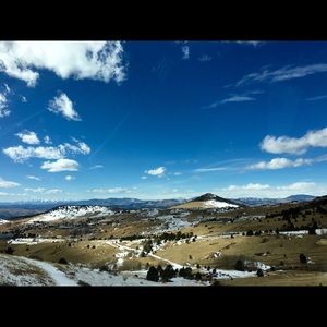 Meet your Posher, Marion