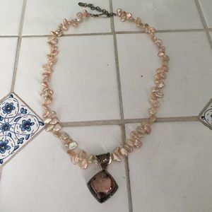 Lori Bonn Necklace