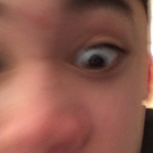 Meet your Posher, Owen