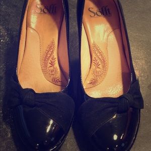 Sofft Brand Heels