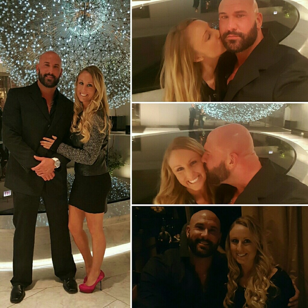 Meet your Posher, Cass