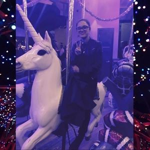 Meet your Posher, Alyssa