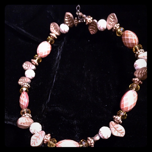 Wrap Bracelet