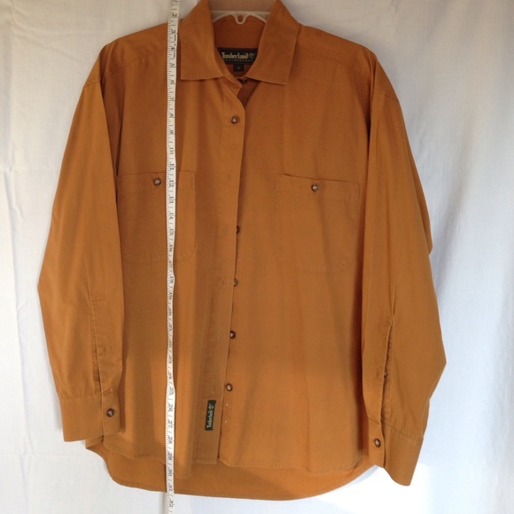 Timberland Tops - Timberland button down
