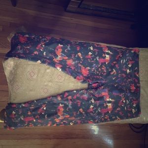 Zella 'Live In' Slim Fit Capris - Gently Used