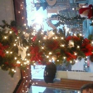 Meet your Posher, Pam