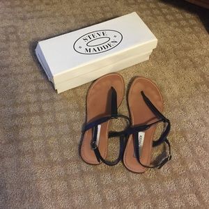 Steve Madden Flats Size 8