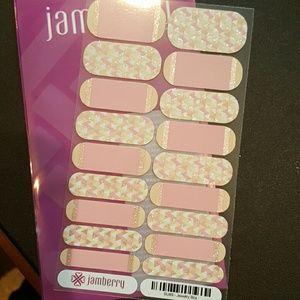 Full sheet Jamberry