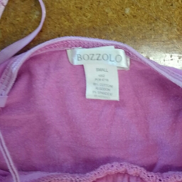Tank top - Picture 2 of 2