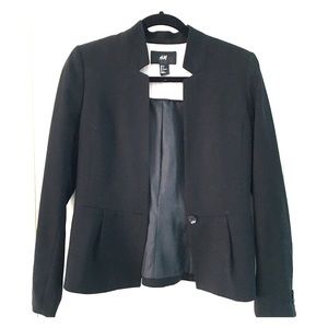 H&M suit jacket