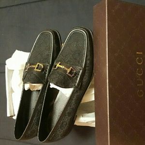 Women's Gucci Loafers