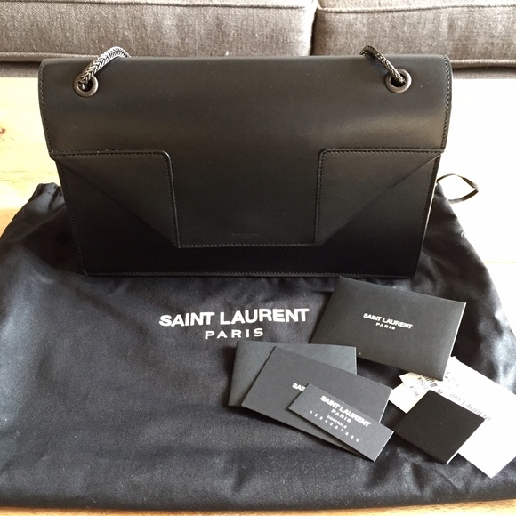 Saint Laurent Betty medium - Picture 2 of 4