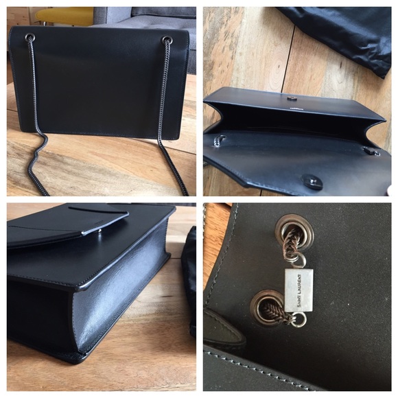 Saint Laurent Betty medium - Picture 4 of 4