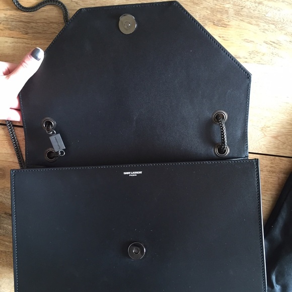 Saint Laurent Betty medium - Picture 3 of 4