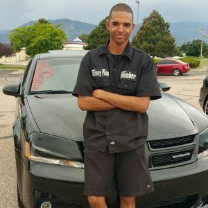 Meet your Posher, Sterling