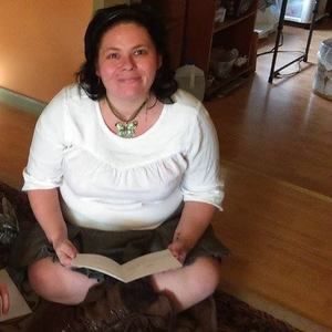 Meet your Posher, Deidre