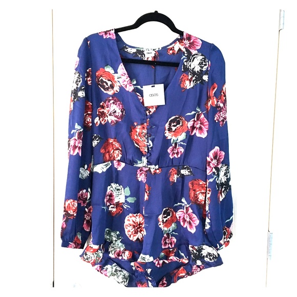ASOS Romper