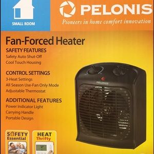 Heater Fan Free Shipping Heater