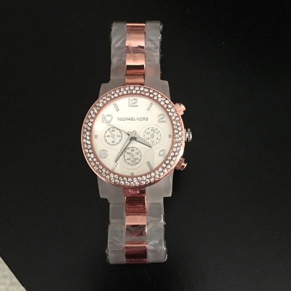 Michael Kors watch